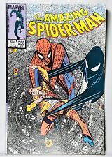 Amazing Spider Man #258 picture