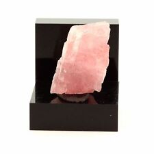 Pink Fluorite. 57.9 ct. Massif du Mont-Blanc, France. Rare. picture