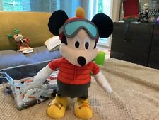 Disney Just Play Animated Sidestepper Mickey Mouse Works 2017 picture