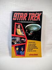 STAR TREK: The Key Collection Comics Vol. 1 Checker Book Publishing 2003 Book picture