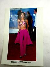 Traci Bingham 43rd Annual Grammy Awards Los Angeles 2001 Color Photo picture