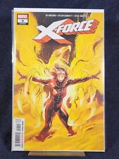 X-Force #9 9.4 picture