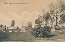 SALEM OH - Grand View Cemetery picture