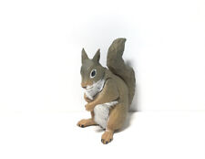 Kaiyodo Animatales Chocoq Choco Q Series 7 Japanese Squirrel Figure picture