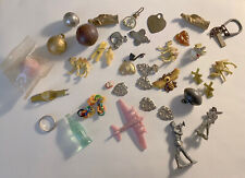 Lot of Misc. Junk Drawer Trinkets picture