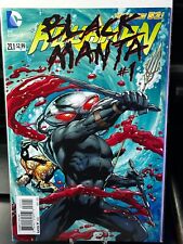Aquaman #23.1 (2011) DC Comics VF/NM picture