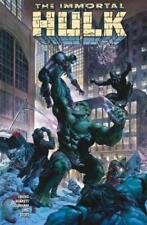 Al Ewing The Immortal Hulk Omnibus Volume 4 (Paperback) (UK IMPORT) picture