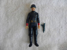 Vtg Star Wars Bespin Security Guard Complete Action Figure 1980 HK Kenner picture