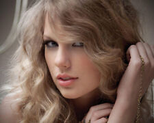 Taylor Swift Photograph 8x10 Reprint picture