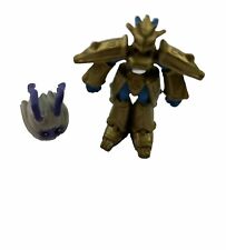 Bandai 2000 Digimon Digital Monsters Yuramon Mini H-T Figure/Magnamon Lot Of 2 picture