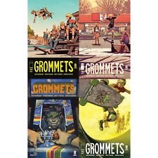 Grommets (2024) 1 Variants | Image Comics | COVER SELECT picture