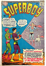 SUPERBOY #128 CVR A 1966 DC COMICS picture