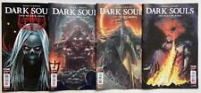 DARK SOULS THE WILLOW KING 1 2 3 4 Mann House Titan 2024 NM 1st prints picture