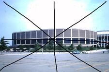 Original 1976 Spectrum Arena Sports Stadium Philadelphia Slide #9983 picture