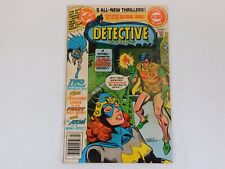 Detective Comics #489 (DC Comics) picture