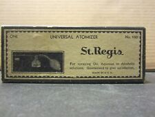  St. Regis Universal Atomizer No. 100 wi/box  picture