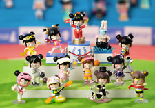 Rolife Nanci Sports Day Series Confirmed Blind Box Figure TOY HOT！ picture