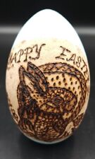 Intricate Hand Made Happy Easter 4