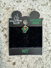Vintage Charm Walt Disney World May Birth Stone Mickey Mouse picture