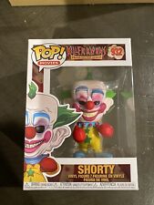 Funko Pop Killer Klowns from Outer Space Shorty Vinyl Figure #932 picture