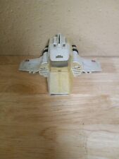 Vintage 1983 Kenner Star Wars Mini-Rig ISP-6 Imperial Shuttle Pod Missing Pieces picture