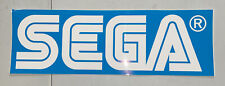 (Sega) Super Hang On - Side Art Decal - Arcade Decal Sticker Vinyl Repro Logo picture