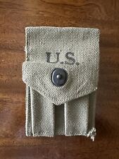 original wwii us collectable field gear equipment picture