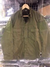 XLarge A110 Arktis Olive Green Combat Shirt SAS SF FBI picture