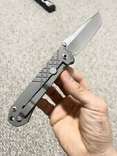 Chris Reeve Umnumzaan S45VN Tanto picture