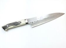 Takeshi Saji Aogami Super Damascus Steel Gyuto 180 Kitchen knife Japanese seller picture