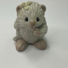Enesco Precious Moments Vintage 1995 You're Special Beaver Figurine BC951 picture
