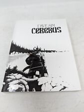 Cerebus, Volume 1 Sim, Dave picture