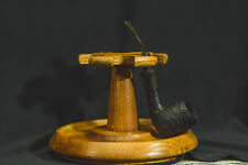 English Estates: Dunhill Shell Briar 5102 BS Vintage pipe Smoked picture