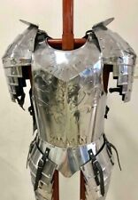 Medieval LOTR Gondor Fountain Guard Armor Suit Medieval Half Armor Suit picture