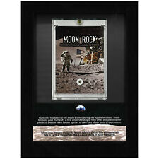 Moon Rock - Authentic Piece of a Lunar Meteorite picture