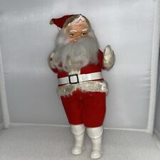 Vintage 50’s/60’s Santa Claus 11” Made In Japan ￼ picture