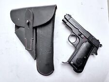 Beretta 1934 / 1935 Holster Late WWII German Military Occupation Production picture