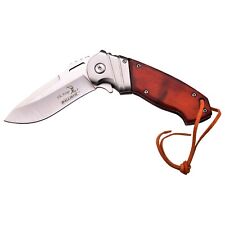 Elk Ridge Spring Assisted knife 8.25