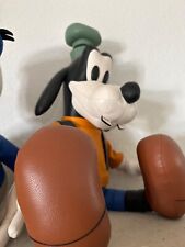 Disney Coach Stuffy Goofy picture
