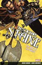 Doctor Strange Volume 1: The Way Of The Weird - Paperback - VERY GOOD picture