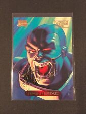 1994 Marvel Masterpieces Gold Signature Parallels - You Choose picture