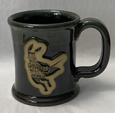 New Sunset Hill Stoneware Coffee Mug The Green Ember picture
