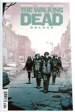 The Walking Dead Deluxe #88  .  Cover A  .  NM  NEW  🔥NO STOCK PHOTOS🔥 picture