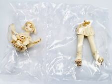 Range Murata PSE Solid & Ivory Collection Mini Figure You Choose picture