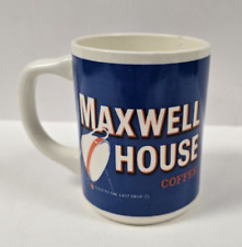 VTG Maxwell House Coffee Mug Cup - Restaurant Style - Made in USA picture