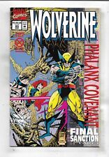 Wolverine 1994 #85 Very Fine/Near Mint picture