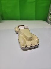 Vintage AVON 1937 Cord 812 4 Seater Phaeton Ceramic Decoration For Collection  picture