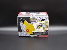Pokemon Collectors Chest Collectors Collector's Case | ENGLISH Original Packaging Glurak Turtok picture