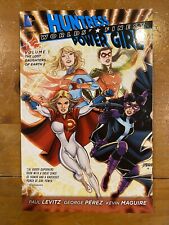 World's Finest Vol 1-6 TPB (DC Comics 2013) New 52 picture