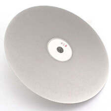 8 inch Diamond Coated Disc Grit 600 picture